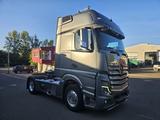 Mercedes-Benz Actros 5, 1853 LS,EDITION2,GIGASPAC,01712866276 - Mercedes-Benz Fahrgestell G