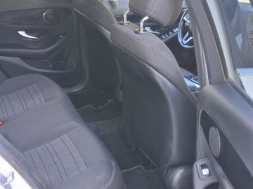 Mercedes C 180 - 12