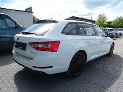 Fahrzeugabbildung Skoda Superb Combi Active