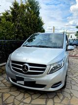 Mercedes-Benz V 250 BT 4MATIC AVANTGARDE EDIT. lang AVA... - Mercedes-Benz V-Class in Leipzig