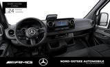Mercedes-Benz SPRINTER 317 L3H2 AUTOM AHK KAMERA NAVI TEMPOMAT - Angebote