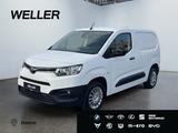 Toyota Proace City L1 1,5l D-4D Meister *Navi*CarPlay* - Toyota Proace City Gebrauchtwagen