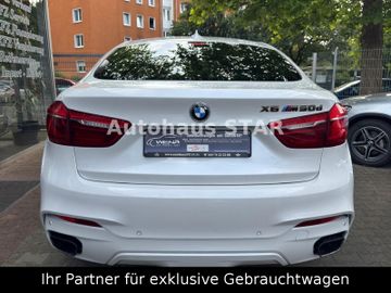 BMW X6 - 5