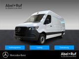 Mercedes-Benz Sprinter 317 CDI Kasten L3H2 LED+MBUX+Klima+DAB - Mercedes-Benz Sprinter aus 2025