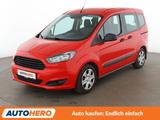 Ford Tourneo 1.0 EcoBoost Ambiente*PDC*AHK*BLUETOOTH* - Ford Tourneo in Dresden