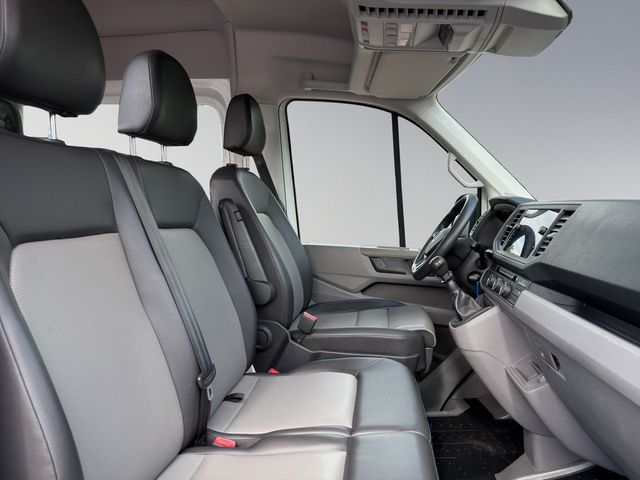 Crafter PLUS 35 2.0 TDI L3H2 FWD