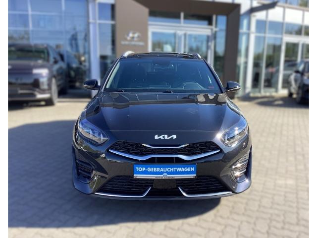 Kia Ceed Sportswagon GT Line *Navigation *Sitzheizun
