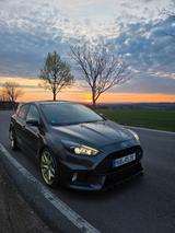 Ford Focus RS MK3 | TÜV NEU (04/26) | Technisch Top - Ford: Mk2