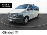 Volkswagen T6  Kombi lang - Volkswagen T6 Kombi: 8 Sitzer