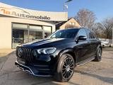 Mercedes-Benz GLE 350 d 4Matic *AMG-Line*MB100*Pano* - Mercedes GLE 350 in Hannover