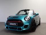 MINI John Cooper Works Chili HK HiFi DAB LED Navi - MINI John Cooper Works Cabrio aus 2021