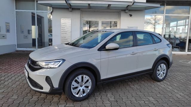 Taigo 1.0 TSI *Tageszulassung*