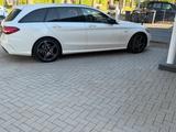 Mercedes-Benz Ich verkaufe unser schönes Auto,ein C 43 AMG - : Auto Verkauf