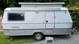 HYMER / ERIBA / HYMERCAR Touring Troll O - Schlafplatzwunder auf 5,5m - Wohnwagen 1999
