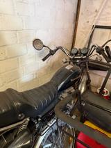 Kawasaki KZ 250 C - KAWASAKI 1985