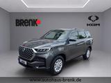 KGM Rexton 2.2 e-XDi AT Core*RFK/Navi/ab 288€/0€ Anz