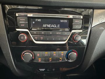 Nissan X-Trail Visia *2. Hand*7-Sitzer*Klima*Bluetooth*