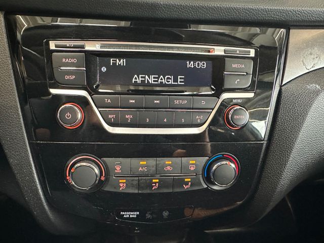 Nissan X-Trail Visia *2. Hand*7-Sitzer*Klima*Bluetooth*