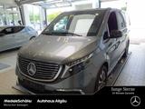 Mercedes-Benz EQV 300 L AVANTGARDE 7SITZE LEDER NAVI LED PTC - gebrauchte Mercedes-Benz EQV aus dem Jahr 2023