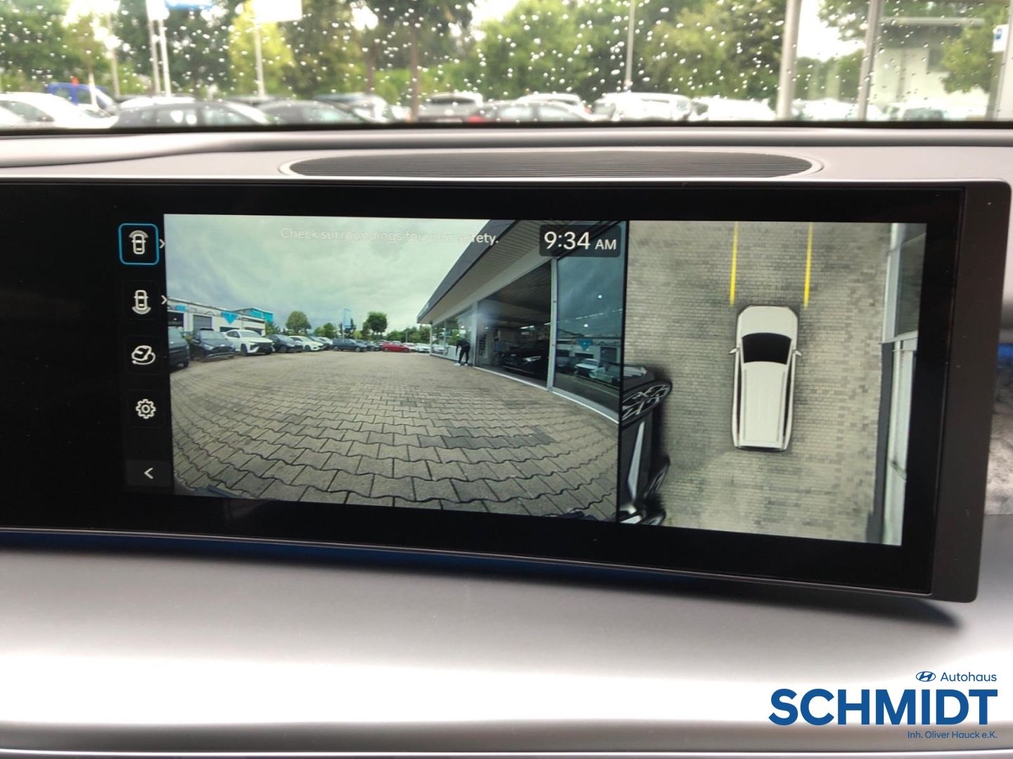 Hyundai IONIQ 9 – Bild 16