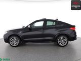 BMW X4 M40 i SHADOW LINE GLASDACH,HEADUP,SCHECKHEFT - BMW Gebrauchtwagen von 2017