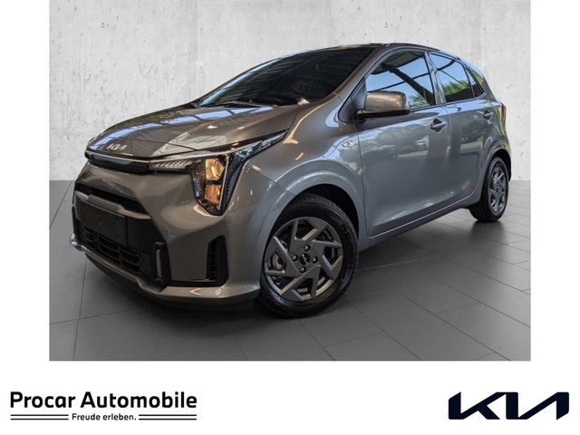 Kia Picanto 1.0 Vision, Navi Kamera, SHZ