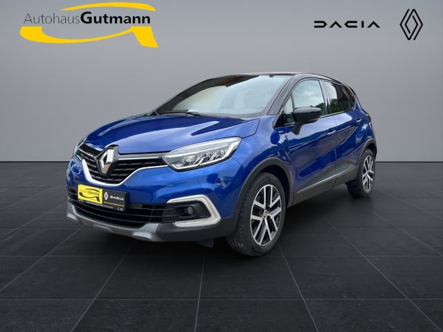 Renault Captur Version S 1.3 TCe 150 EDC Navi LED Klimaa