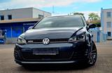 Volkswagen Golf VII GTD Automatic * TOP !!! * Euro 6 * - Volkswagen Golf: Automatic
