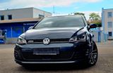 Volkswagen Golf VII GTD Automatic * TOP !!! * Euro 6 * - Volkswagen Golf: Automatic