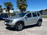 Dacia Duster 1.5 dCi 110CV 4x2 Ambiance - Dacia Duster Ambiance mit Diesel-Antrieb