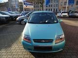 Chevrolet Kalos 1.4 SX Sport Automatik ohne Tüv