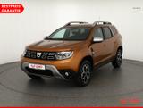 Dacia Duster II 1.5  dCi Prestige Navi Sitzheizung PDC - Dacia Duster: 5.1