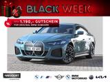 BMW i4 eDrive40 Gran Coupé M-Sport AHK Harman Kardon - BMW i4 in Hamburg