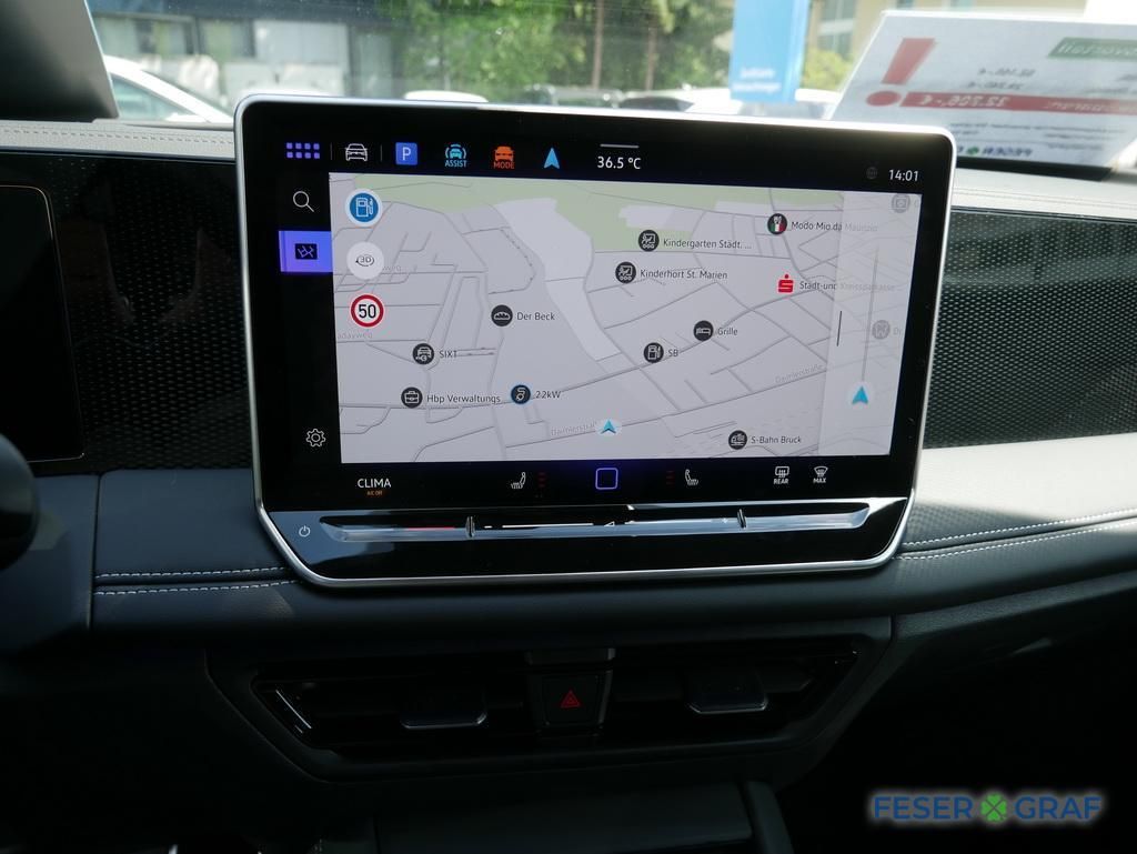 Volkswagen Tiguan - Bild 12