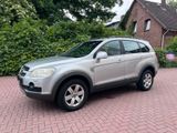 Chevrolet Captiva 2.4 LS 2WD 7-Sitzer - Chevrolet Captiva aus 2009