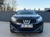 Nissan Qashqai+2 1.6 dCi DPF ALL-MODE 4x4 Tekna Tekna - Nissan Qashqai+2 aus 2013