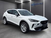 Cupra Formentor - Vorschau Bild 2