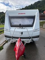 Dethleffs Camper 500 QSK - Offers
