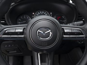 Mazda 3 Selection Autom.DesignP.ActP.BoseLeder360