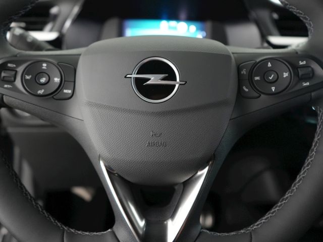 Corsa F FACELIFT GS HYBRID eDCT+LED MATRIX+NAVI+