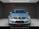 Mercedes-Benz SLK 350 Roadster*NAVI*PDC*SHZ*LEDER*Bi-XENON* - Mercedes-Benz SLK-Klasse in Berlin
