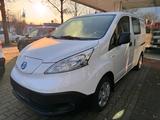 Nissan NV200 /Evalia e-Kasten Comfort - Nissan NV200 aus 2018