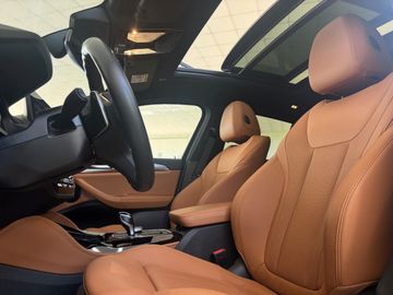 BMW X4 - 7