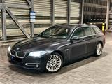 BMW 530d Xdrive Facelift|Luxury Line|Top Z... - gebrauchte BMW 530 mit Facelift
