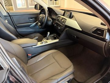 BMW 420 - 11