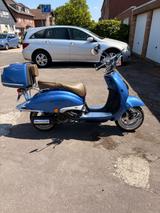 Andere GT Union  - BENZIN ROLLER
