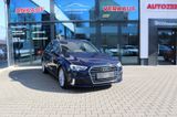 Audi A3 Sportback 35 TFSI sport Navi Klima Xenon SHZ - Audi A3 mit Benzin-Antrieb: Navigationssystem