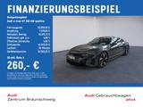 Audi e-tron GT 350 kW quattro LED+TopView+PANO - gebrauchte Audi e-tron GT aus dem Jahr 2023