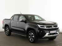 Volkswagen Amarok - Vorschau Bild 9