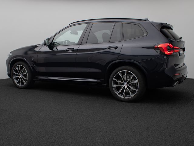Foto Nummer 10: BMW X3